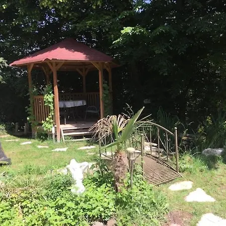 Tuebingen Denzenberg / Mit Garten / Free Parking Extérieur photo