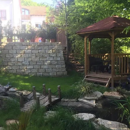 Tuebingen Denzenberg / Mit Garten / Free Parking Extérieur photo