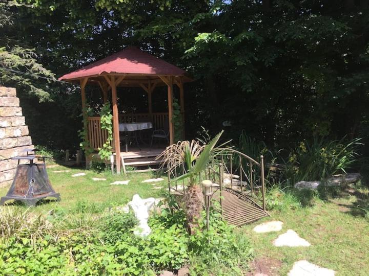 Denzenberg / Mit Garten / Free Parking Lejlighed Tübingen