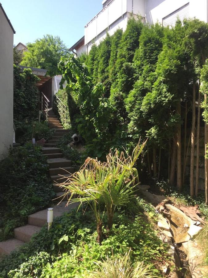 Denzenberg / Mit Garten / Free Parking Tübingen