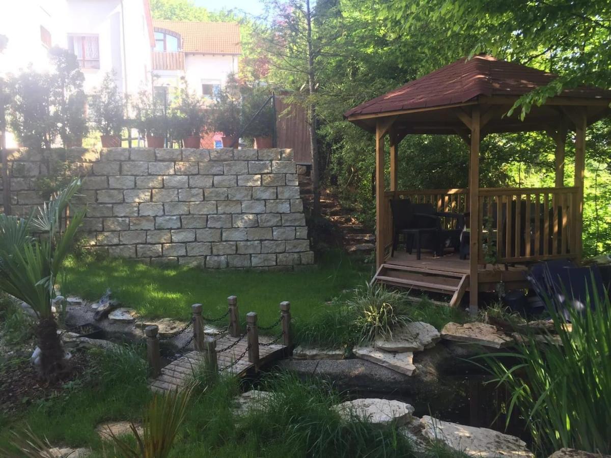 Denzenberg / Mit Garten / Free Parking *
