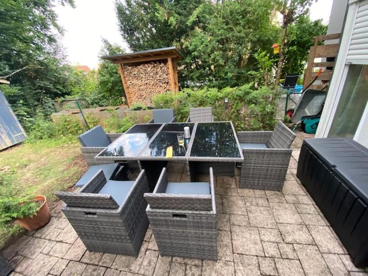 Denzenberg / Mit Garten / Free Parking * Tübingen