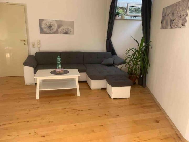 Lejlighed Denzenberg / Mit Garten / Free Parking Tübingen