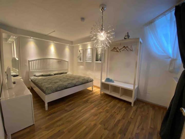 Lejlighed Denzenberg / Mit Garten / Free Parking *