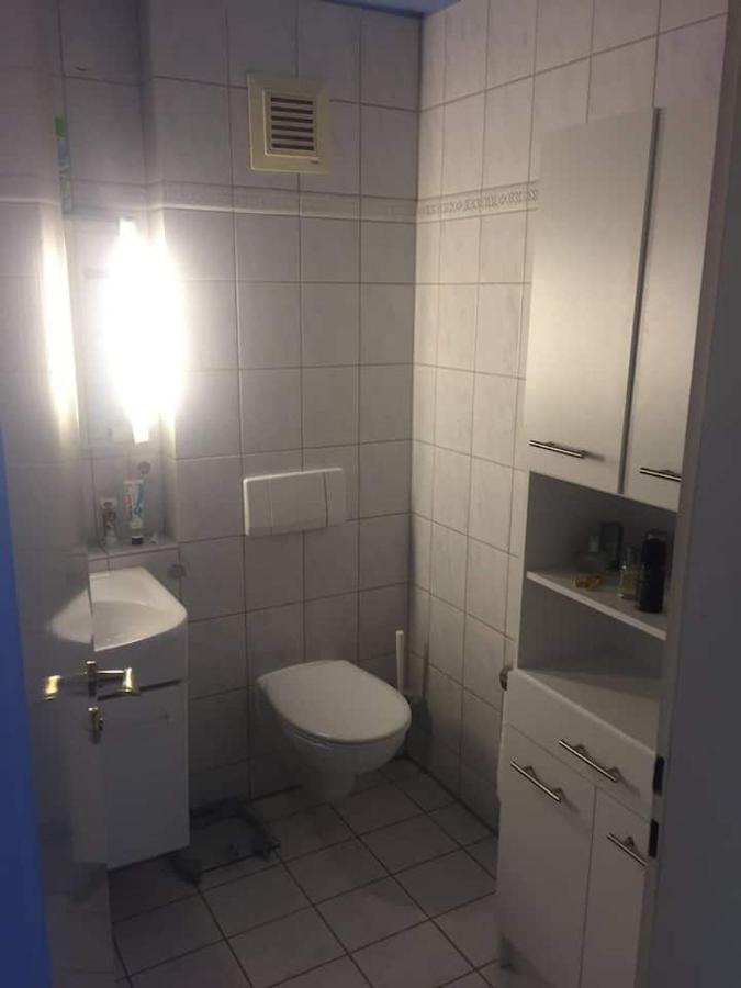 Denzenberg / Mit Garten / Free Parking *